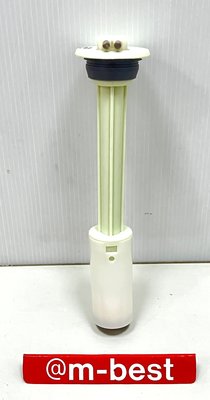 BENZ W124 1986-1995 雨刷 噴水桶 噴水筒 水位開關 (OEM廠製) 1405400017