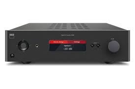 《 南港-傑威爾音響 》源自英國的好聲音 NAD C388 數位串流/類比兩用 綜合擴大機 WIFI