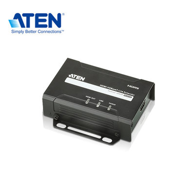 【預購】ATEN VE801R HDMI HDBaseT-Lite 視訊接收器