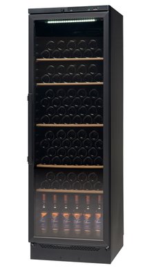 冠億冷凍家具行 丹麥 Skandiluxe 106瓶 恆溫儲酒冰櫃 (VKG-571)