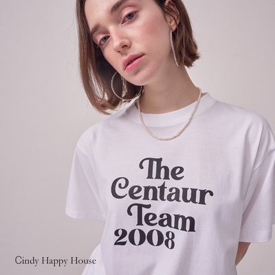 CH-cindy happy house韓國THE CENTAUR 品牌 上衣  220702-04代購