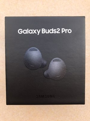 {藤井小舖-廣}Galaxy Buds2 Pro R510 真無線藍牙耳機(24bit Hi-Fi 保真音效)