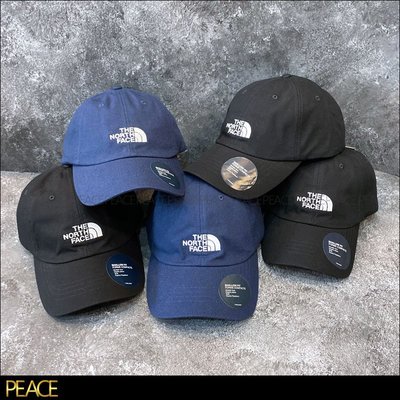 【PEACE】The North Face Norm Hat TNF 經典款 老帽