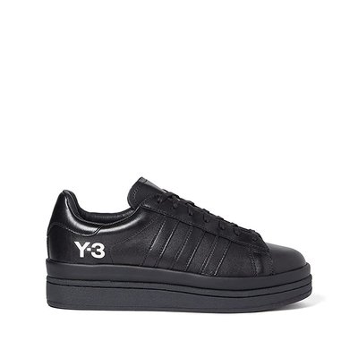 Y3!絕版頂級全黑色黑化版逸品鞋!休閒鞋、走路鞋、運動鞋、慢跑鞋、街鞋 