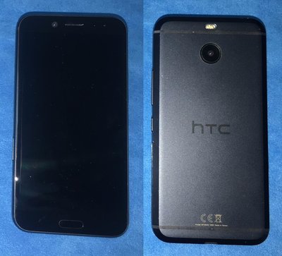 HTC 10 evo 零件機