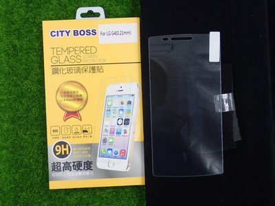 柒 CITY BOSS LG G4 H815 保貼 鋼化玻璃 G4 CB亮面半版滿膠