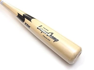 ~貝斯柏棒壘~SSK新款Japan series G24高橋由伸 樣式北美楓木棒球木棒,特價$2200元(支)