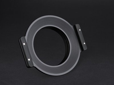 《阿玲》【公司貨】 NISI 150mm 系統專用方型全鋁支架Zeiss 15mm/2.8T* ZE/ZF超廣角鏡頭