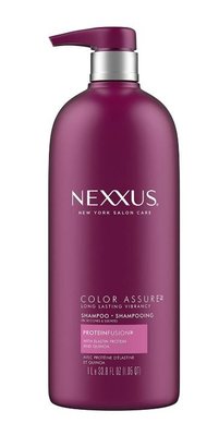 【雷恩的美國小舖】NEXXUS 美國沙龍級 護色持久 染髮後專用 洗髮乳 1000ml