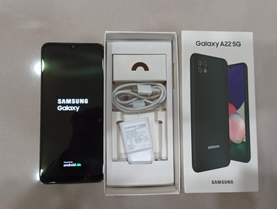 Samsung A22 5G手機
