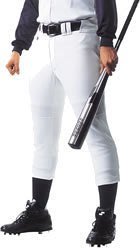 貳拾肆棒球--日本帶回SSK防污加工補強野球褲XO