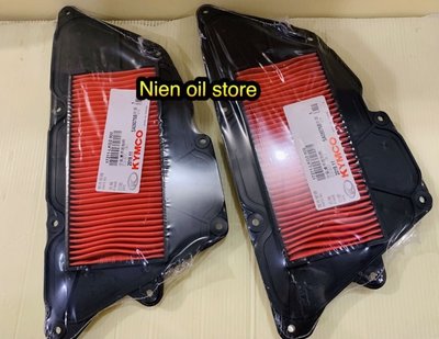 【Nien Oil Store】KYMCO 光陽雷霆180 雷霆王 RACING KING RCK LKG2 空氣濾芯