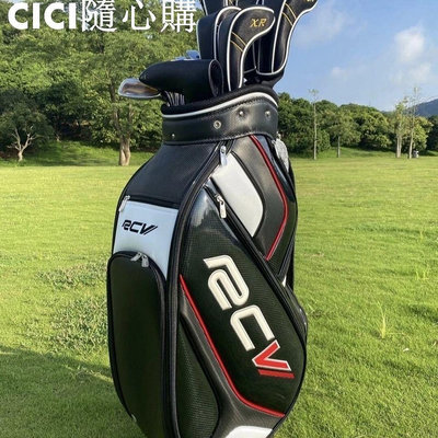 【現貨精選】高爾夫球桿 日本原裝 2020款 RC  XR  男士初學套桿 配置 齊全2