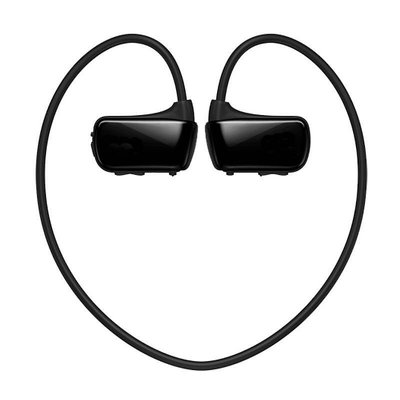 【包大人的店】【下殺600！】臺版W-273 8G運動型mp3 跑步  頭戴式無線防水耳機隨身聽 特價MP3 品質超越S