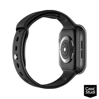宅配免運 CaseStudi Explorer 手錶保護殼 Apple Watch 44mm Series 4/5代