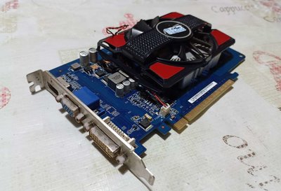 【老農夫】華碩 ASUS GT630-2GD3 GeForce GT630 DDR3 2G 128位元 PCI-E 16