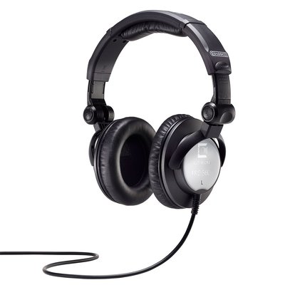 【億而創耳機音響】特價出清 德國 Ultrasone PRO 580i 耳罩式耳機 凡順公司貨 一年保固 台灣製