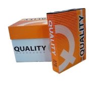 Quality Orange 高白影印紙 70g A4 5包/箱