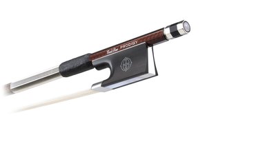 皇家樂器~全新美國Coda Bow Prodigy Carbon Fiber 4/4 小提琴碳纖弓