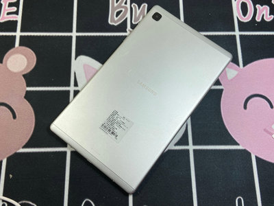 插卡通話版Samsung Tab A7 Lite T225三星平板 二手 8.7吋