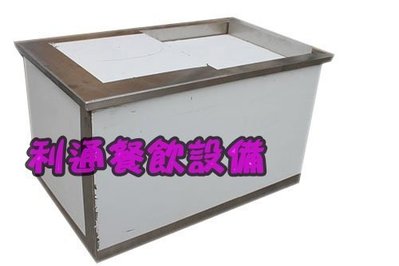 利通餐飲設備》儲冰槽-小 (發泡 50x30x30) #304 不鏽鋼保冰桶 不鏽鋼冰桶 儲冰桶. 保溫桶.
