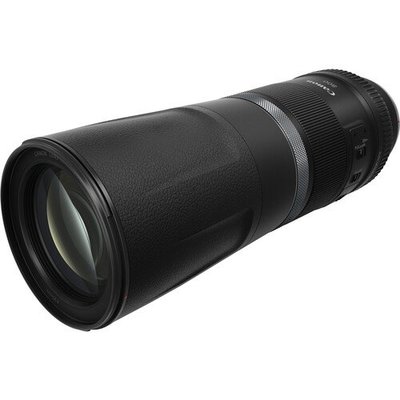 Canon RF 800mm f/11 IS STM 超望遠定焦鏡 全片幅 無反 微單《RF接環》WW