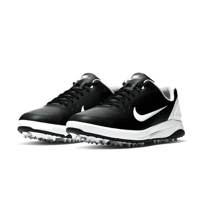歐瑟-NIKE GOLF Nike Infinity G 高爾夫球鞋#軟釘 CT0535-001(黑色)