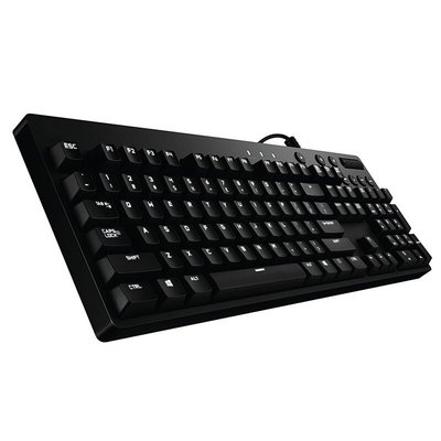 現貨 機械鍵盤Logitech羅技G610 游戲機械鍵盤櫻桃紅軸/青軸
