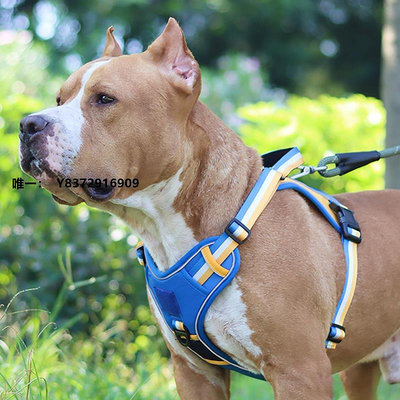 寵物牽引繩狗狗背心式牽引繩中大型犬狗繩柴犬拉布拉多胸背籃球風遛狗胸背帶寵物伸縮牽引繩