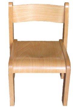 【2~3歲櫸木椅-座高22cm】幼稚園、托兒所、幼兒園、課桌椅、椅子、桌子