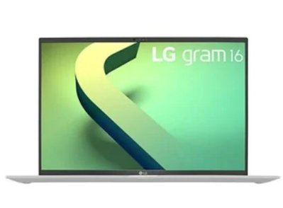 LG筆電 LG 16Z90Q-G.AA55C2 黑色 16吋 i5-12400P/16G 512G 12代