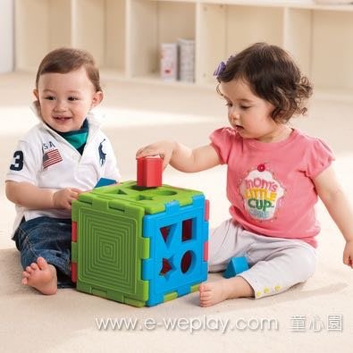 【免運】Weplay童心園多元創意盒 (請先詢問是否有現貨)