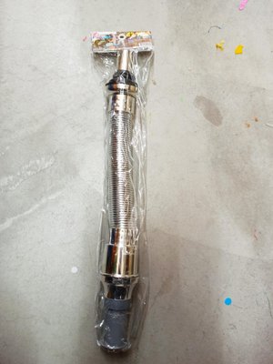 LY95695 第二代防臭折疊排水管 超長伸縮45~90cm