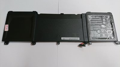 全新 ASUS 華碩 電池 C32N1415 ZenBook Pro UX501J UX501L 現貨 現場立即維修