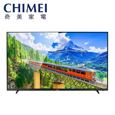 CHIMEI 奇美 40吋＊ TL-40A800 ＊ Full HD低藍光液晶電視