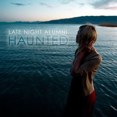 音樂居士新店#Late Night Alumni - Haunted 傳奇浩室藝人 Kaskade#CD專輯