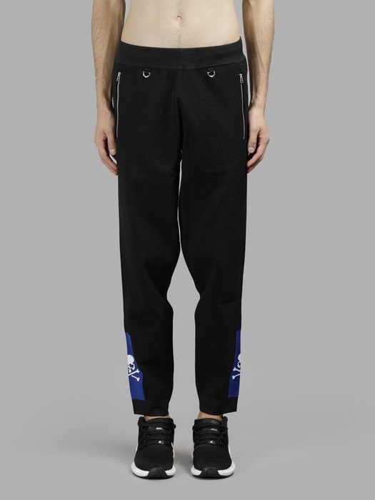 ADIDAS Mastermind Japan MMJ MMW TRACK PANTS CG0755 日本限量聯名褲