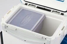 【欣の店】DAIWA PROOF CASE 防水盒 PC-816(S) 8L//15L/16L 小冰箱隔板 現貨