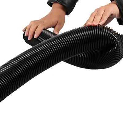 吸塵器EVA螺紋管子軟管農業塑料排污排水抽水管波紋軟管內徑100mm，特價