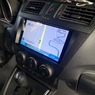 四核心 新 馬5 馬五 安卓機 2011-2016 車用多媒體 汽車影音 安卓大螢幕車機 GPS 導航 面板 汽車音響