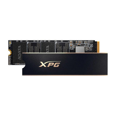 @電子街3C特賣會@全新 威剛 XPG S60PRO 1TB Gen4 PCIe TLC SSD 5年保 S60 PRO