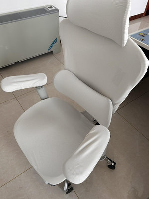7WP3西昊C300 S300人體工學椅套布罩 扶手套 電腦椅C100枕頭套