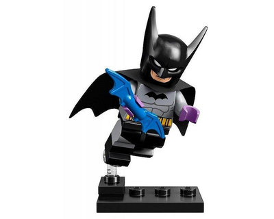 極致優品 LEGO 樂高 抽抽樂 71026 DC季  蝙蝠俠 原封 正義聯盟蝙蝠俠 LG250