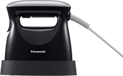 【日本代購】Panasonic 松下 蒸汽熨斗 NI-FS560 黑色