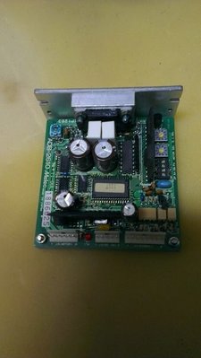 (泓昇)日本 MELEC 驅動器 ADB-2610 (VEXTA,PLC,步進馬達.伺服馬達,定位模組)