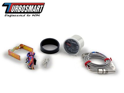 澳洲 TURBOSMART Exhaust Gas Temperature 汽車 氣溫錶 電子 400-2200度 華氏