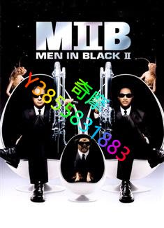 DVD 專賣店 黑衣人2/黑超特警組2/MIB星際戰警2/Men in Black II