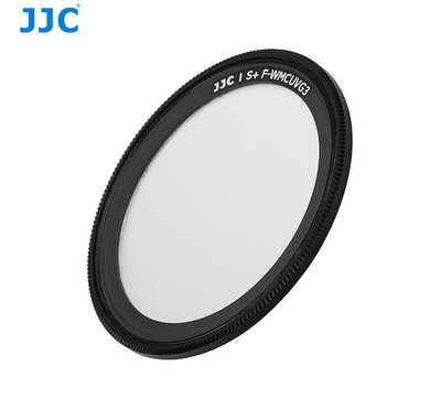 JJC超薄多層鍍膜濾鏡 F-WMCUVG3 理光濾鏡 RICOH 理光 GR IIIx GR III MC-UV保護鏡