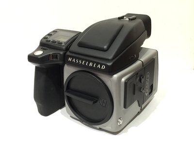 哈蘇 Hasselblad H5D-50C 中型數位相機機背 含2顆鏡頭 HCD 24MM 和 HC 50-110MM