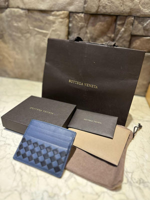 Bottega Veneta BV保證正品 名片夾 信用卡